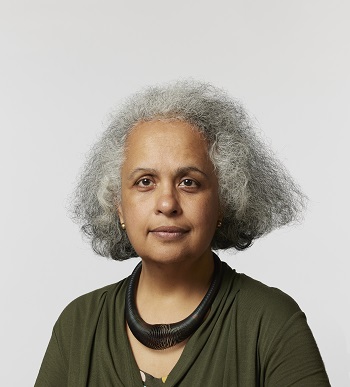 Pam Kaur